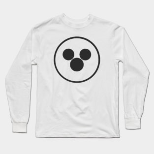 Emoji Long Sleeve T-Shirt